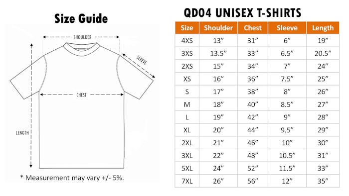 Plain Dri-Fit Round Neck T-Shirt